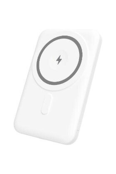 Yenkee YPB 501 WH, 5000mAh, 20W, Alb