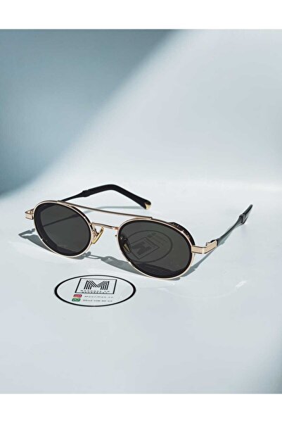 MOONMEE Ayur Premium - Unisex Sunglasses Multi-Colored Uv400 Protection