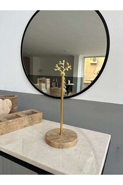 mermosamarble Traverten Mermer Kağıt Havluluk/Peçetelik