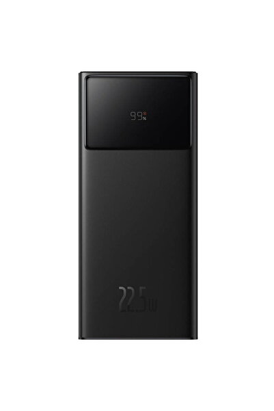 Baseus Star-Lord 20000mAh 2xUSB USB-C 22.5W Negru