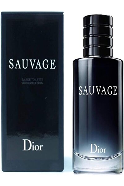 Dior Sauvage Eau Forte Parfum Water-Based