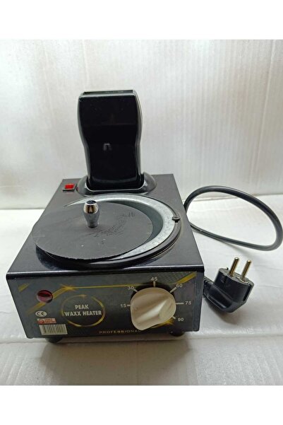 Sirmatik PEAK WAXX HEATER 1+1 PROFESSIONAL AGDA MAKİNESİ