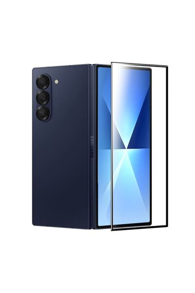 Mobile Origin Samsung Z Fold 7 EasyGlass Screen Protector