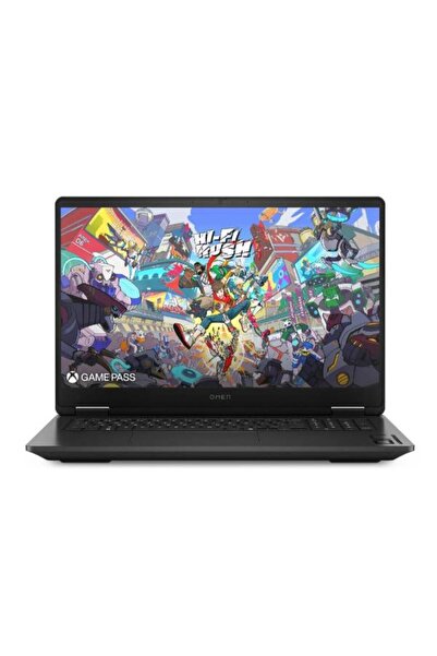 HP OMEN 17-DB1020NT CD5N0EA 8GB RTX5070 AMD Ryzen AI 9 365 32GB 1TB SSD 17.3"...