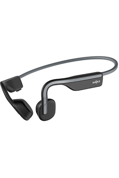 Shokz S661GY, Autonomie 6 ore, Bluetooth 5.1, Negru