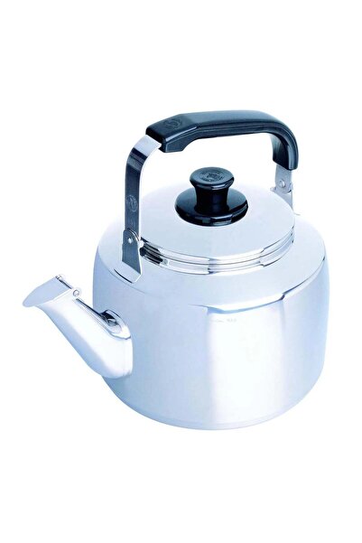 KETTLE زيبرا، ستانلس ستيل، 4.5 لتر