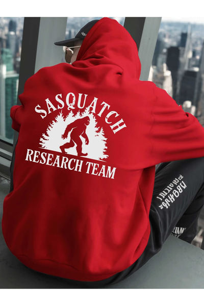 GHZAL Home Collection Special design Oversized sweatshirt hoodie sasqwtach Pr...