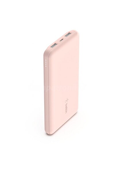Belkin Boost Charge, 10000mAh, Roz