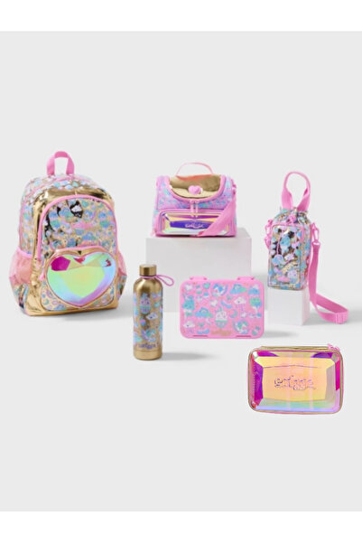 SMIGGLE 6’lı Okul Çanta Seti