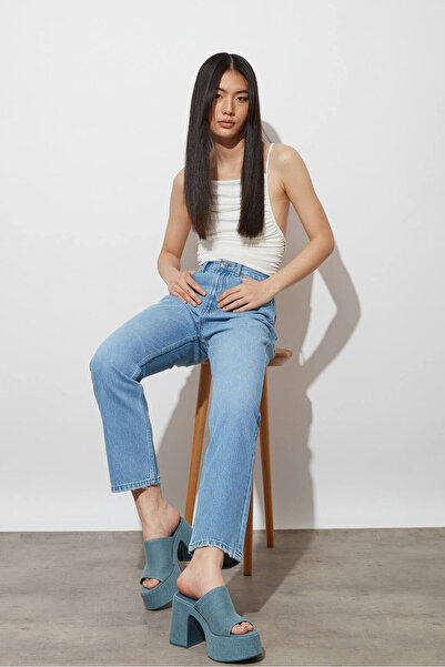 Beyyoglu Slim Fit Jean