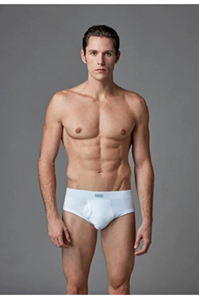 Eros Men'S, Micromodal, 10-Pack of Briefs