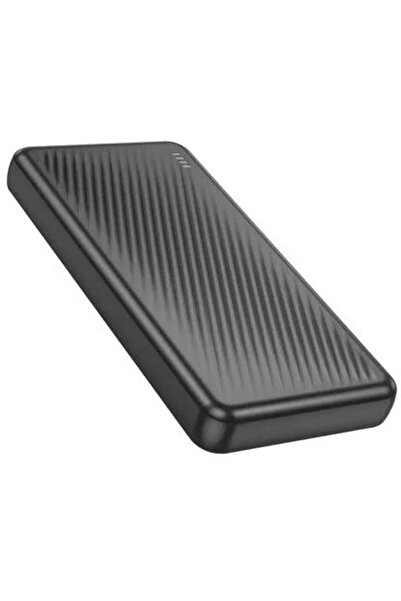 Borofone „BJ55”, 10000mAh, 10W, 1 x USB; 1 x USB Tip-C, 1 x Micro USB, total ...