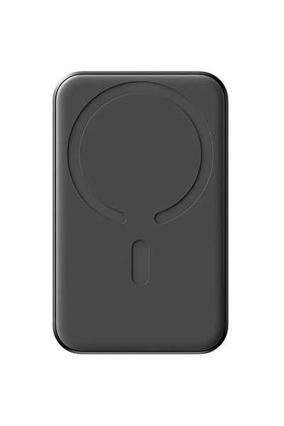 Joyroom JR-W020, 20W, 5000mAh, Black