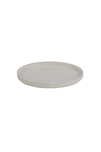 tabakevi Tabak Evi Porcelain Stolt Boat Plate with Upright Cheeks 26X13X2Cm S...