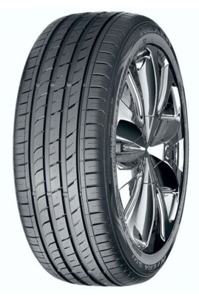 Nexen Anvelope Vara N FERA SU1 215/35R18 84Y