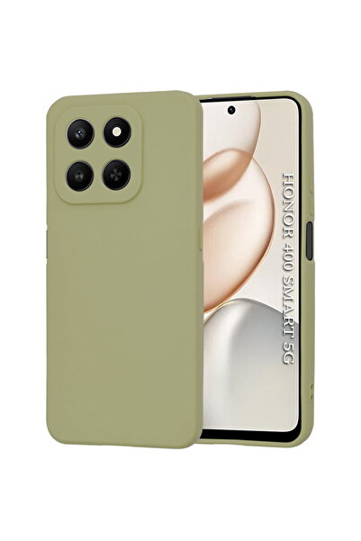 Techsuit Husă pentru Honor 400 Smart 5G / 400 Smart 4G / X7d 4G - SoftFlex - ...