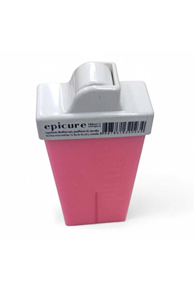 Epicure Kartuş Ağda ( Roll on ) İnce Başlık 100 ml