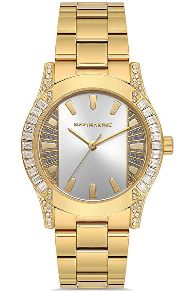 Navimarine Nmm1003-01 Women's Wristwatch