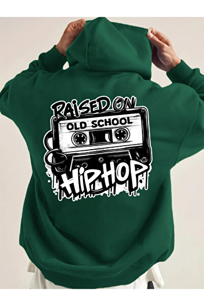 GHZAL Home Collection Unisex men/women color custom Printed cotton Oversized ...