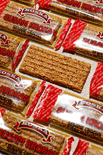 Koska 18X40 SUSAM KROKAN