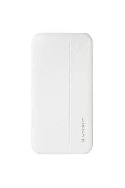PD PHT18114, 10000 mAh, White