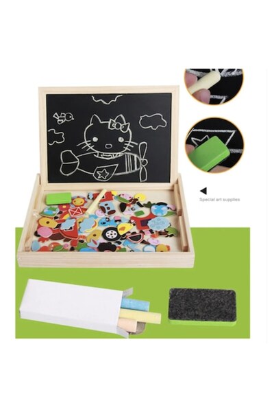 OEM NEXO Montessori Double Magnetic Educational