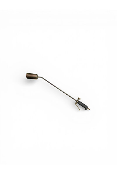 O.M.D Gas Burner with Tap 70 cm x 6 mm x 50 mm
