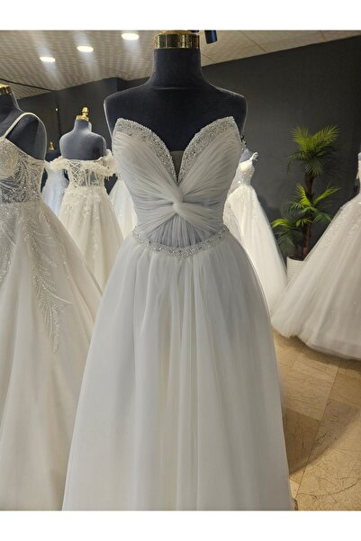 BY SD MY DREAM Sade gelinlik