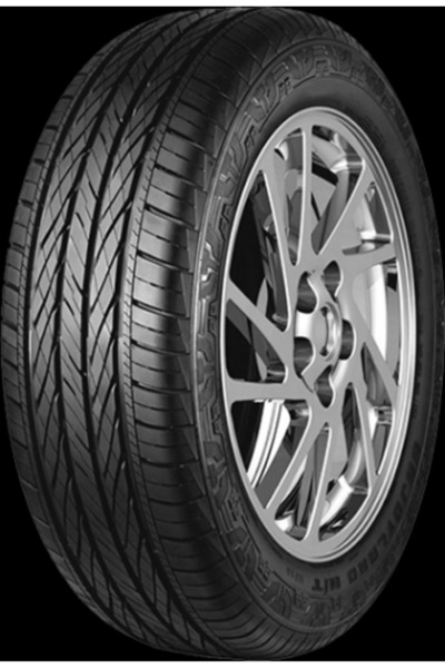 Tracmax Summer Tires XPRIVILO HT 235/60R17 106H