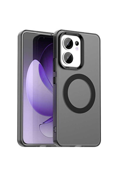 Techsuit Case for Oppo Reno13 F 4G / Reno13 F 5G / Reno13 FS 5G - CandyCase M...