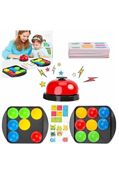OEM NEXO Sliding Puzzle Race Educational Game