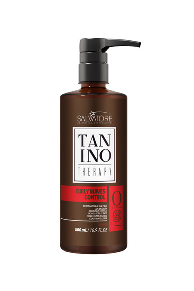 salvatORE كيرلي كونترول تانينو ثيرابي سلفاتوري 500مل