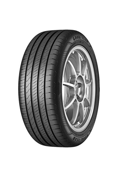 Goodyear Anvelopă Vara EFFICIENTGRIP PERFORMANCE 2 215/55R17 98W