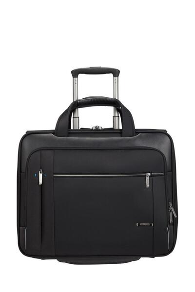 Samsonite Spectrolite – Rolling Tote Laptop 17.3 inch Black