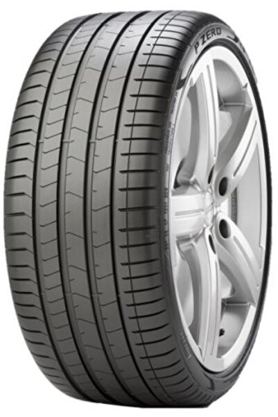 Pirelli Anvelopa Vara PZERO PZ4 225/40R19 93W