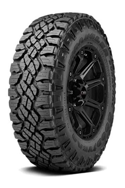 Goodyear Anvelope Vara WRANGLER DURATRAC 255/55R19 111Q