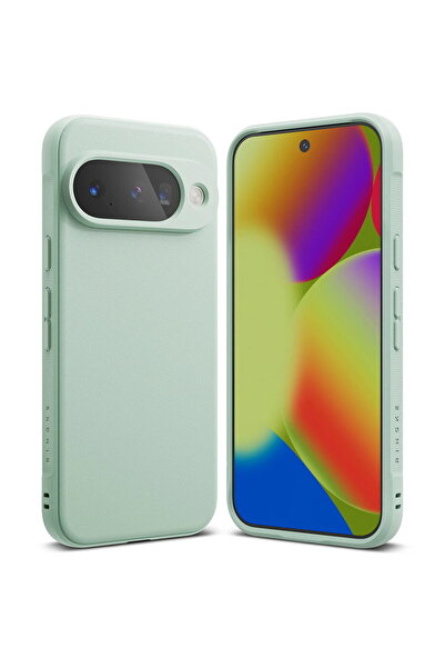 Ringke Husa pentru Google Pixel 10 - Onyx - Mint
