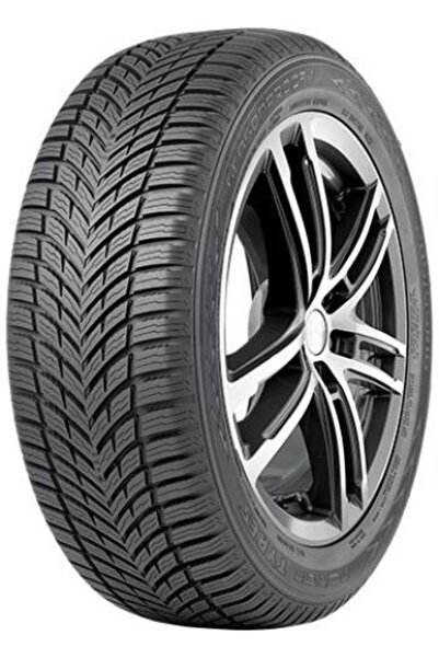 Nokian Anvelope All season TYRES SEASONPROOF 1 225/55R18 102V