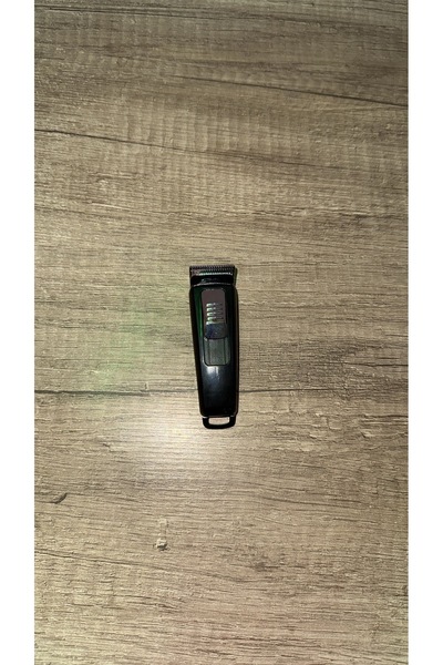 BDR Traş makinesi şeklinde çakmak