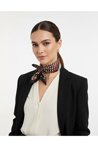 Lara Shawls Vintage Fular