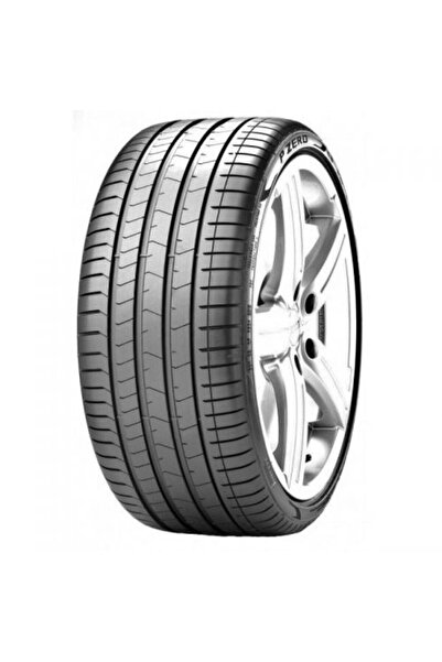 Pirelli Anvelopă Vara PZERO PZ4 325/30R23 109Y