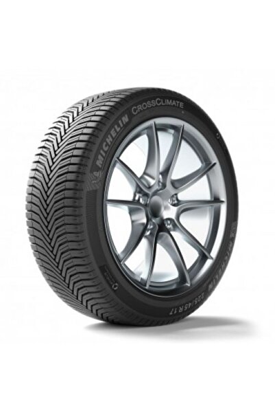 Michelin Anvelopă all season CROSSCLIMATE 2 195/65R15 95V