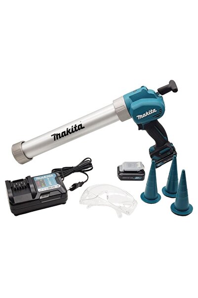 Makita Cg100dwaeb Sosis Silikon Tabancası