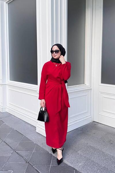 DİLACOLLECTİON NOİ ELBİSE