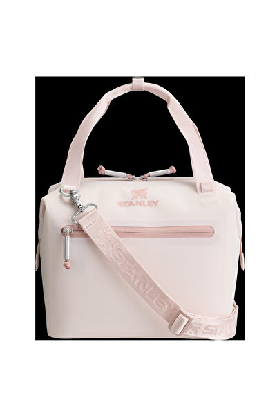 Stanley The All-Day Julienne Mini Cooler 7L / 7.4QT Rose Quartz 7 LT TOZ PMB