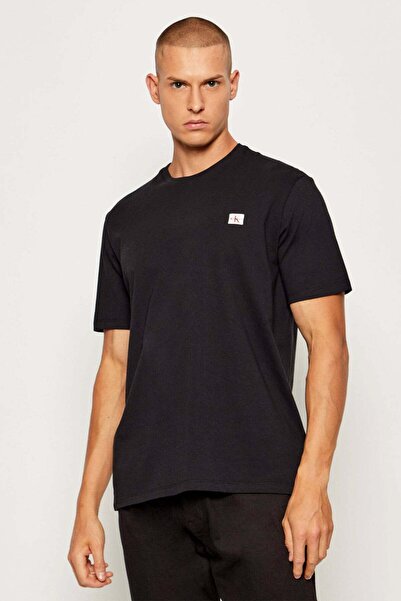 Calvin Klein Men's T-Shirt-Lv04Rd248G