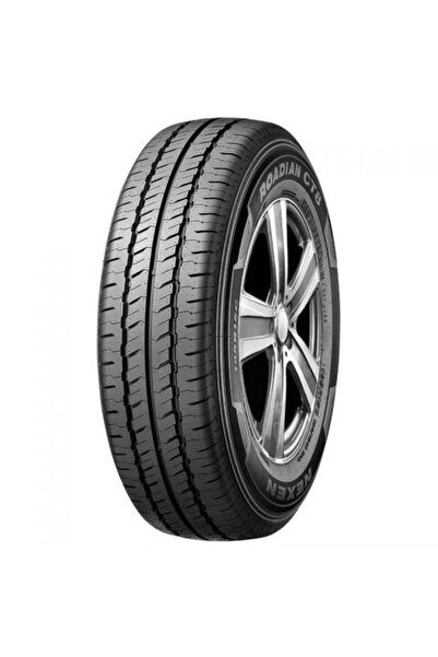 Nexen Anvelope Vara ROCT8 215/60R16C 103T