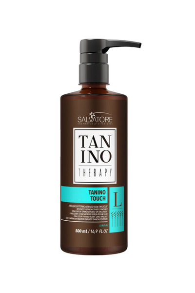 salvatORE تانينو تاتش 500مل