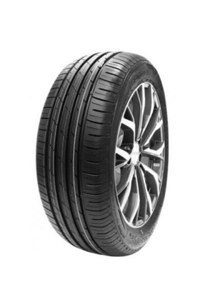 Milestone Anvelope Vara GRSPORT 205/45R16 87W