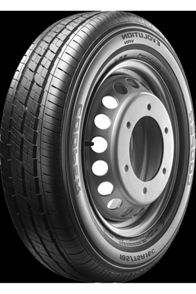Cooper Anvelope Vara EVOLUTION VAN 195/60R16C 99H